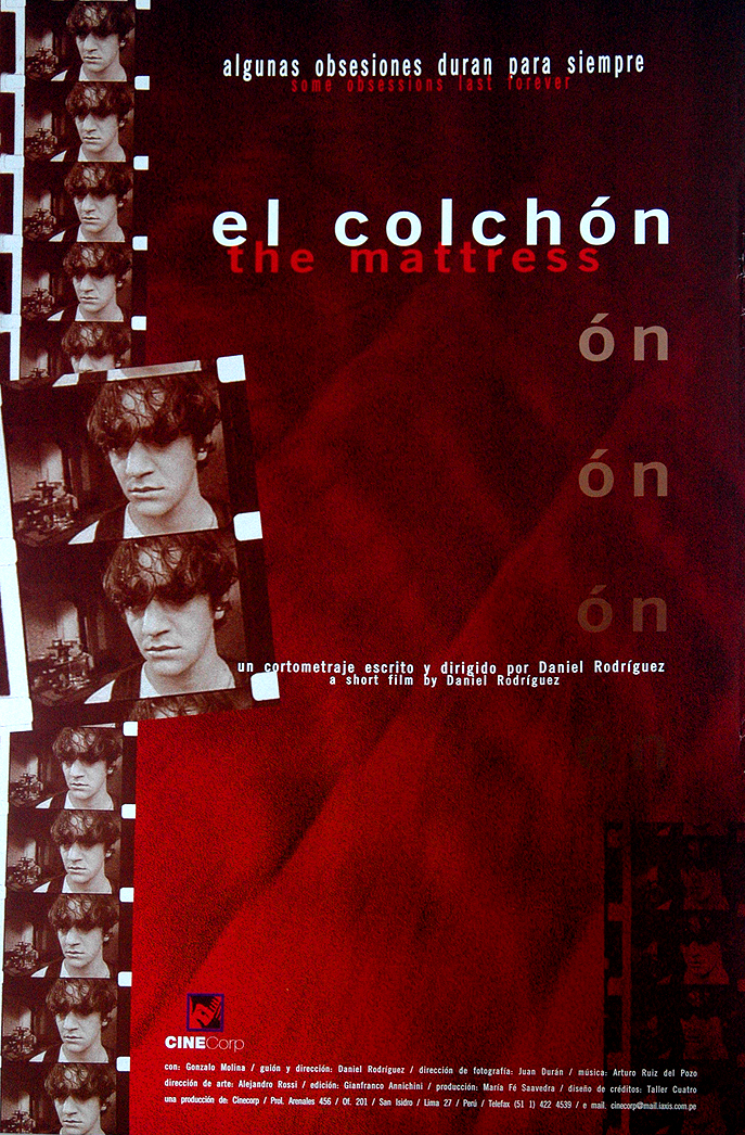 El Colchón